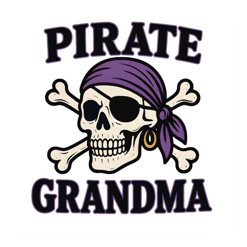 Mamie Pirate