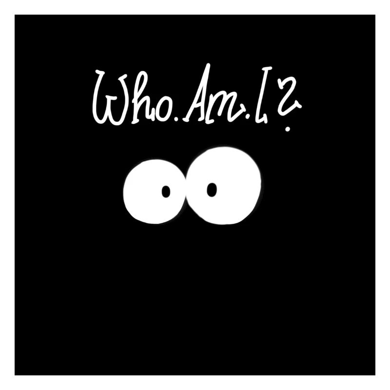 Wer bin ich?