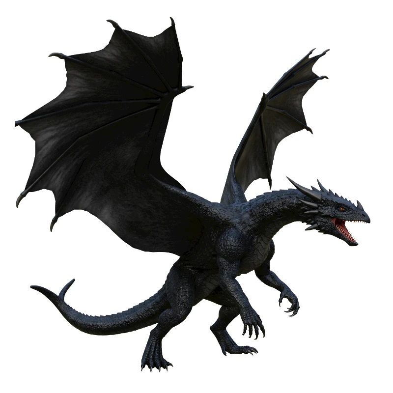 Kite Flight Fantasy Design