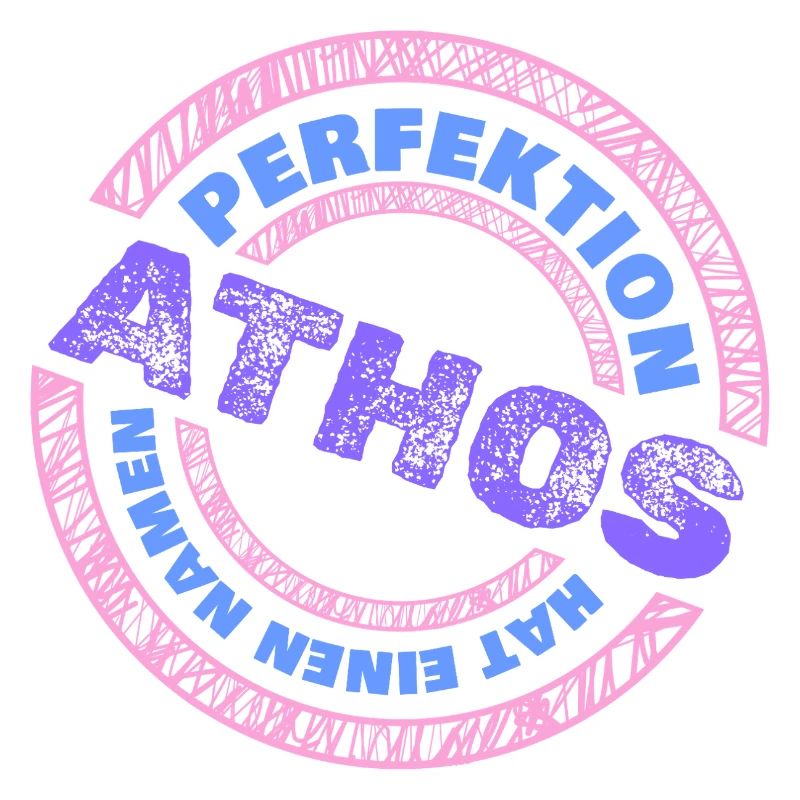 Cadeau pour Athos