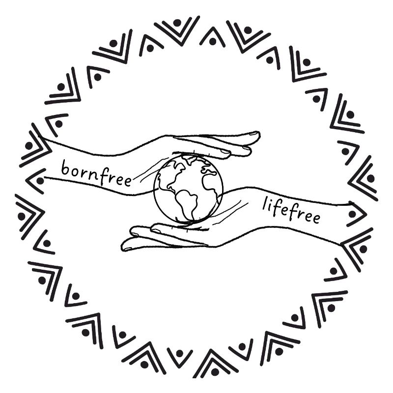 Hope, Freedom, Together