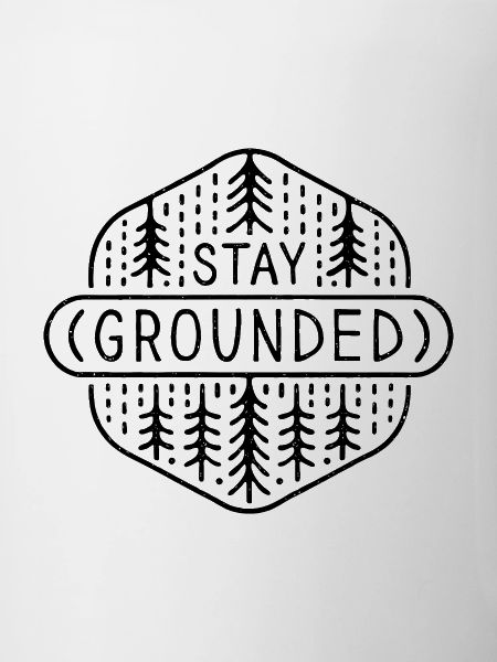 Grounding stay grounded mindfulness practice