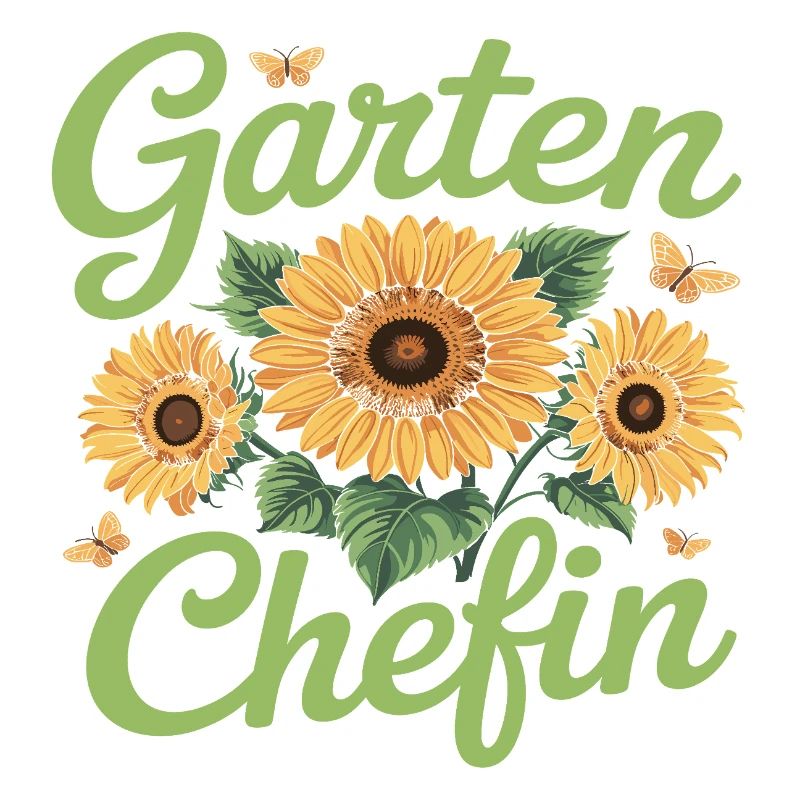 Chef de jardin - jardinier