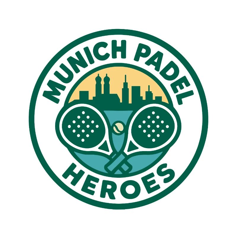 Munich Padel Heroes
