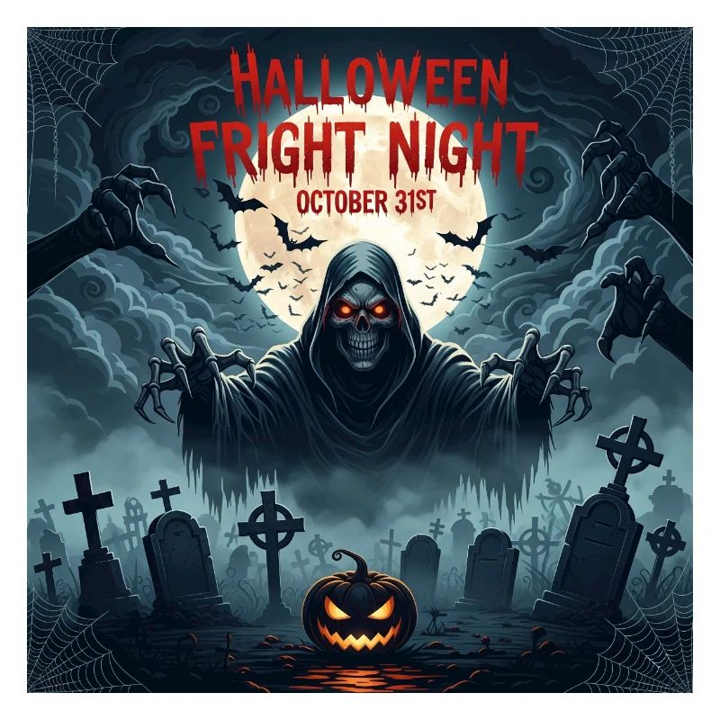 [HD] Halloween 2