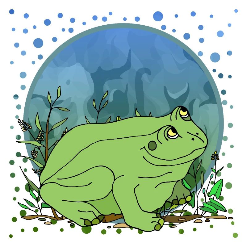 Grenouille