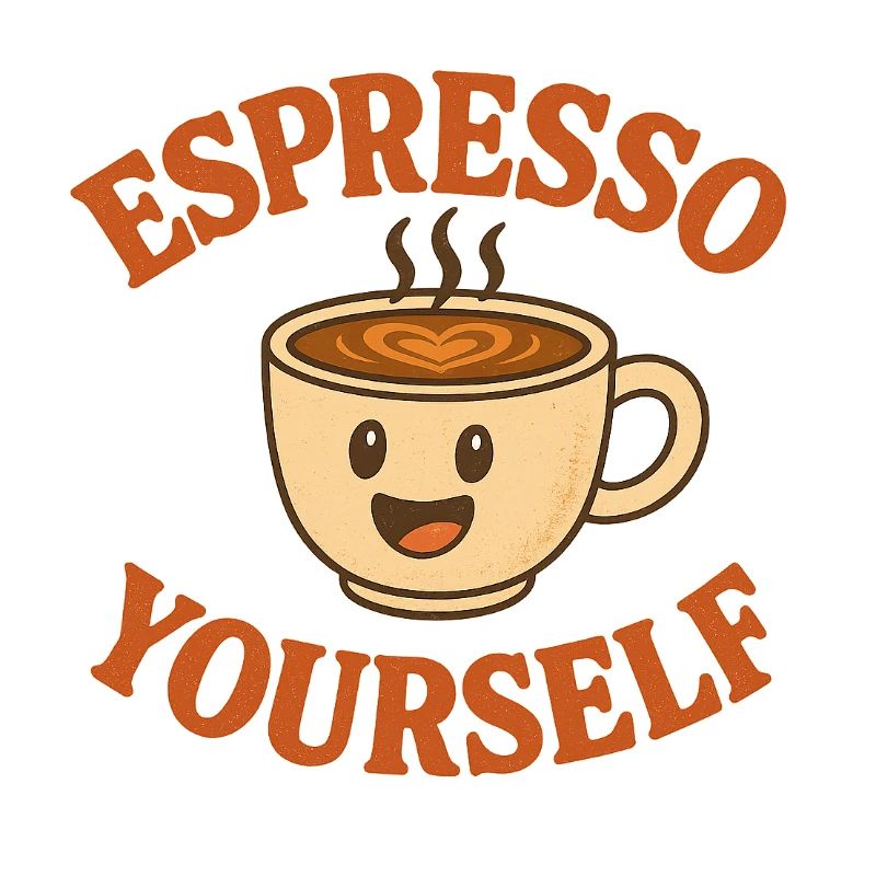 Espresso Yourself