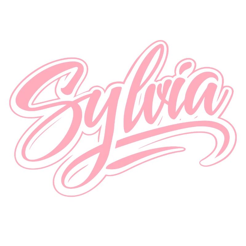 Let Sylvia do that - name day