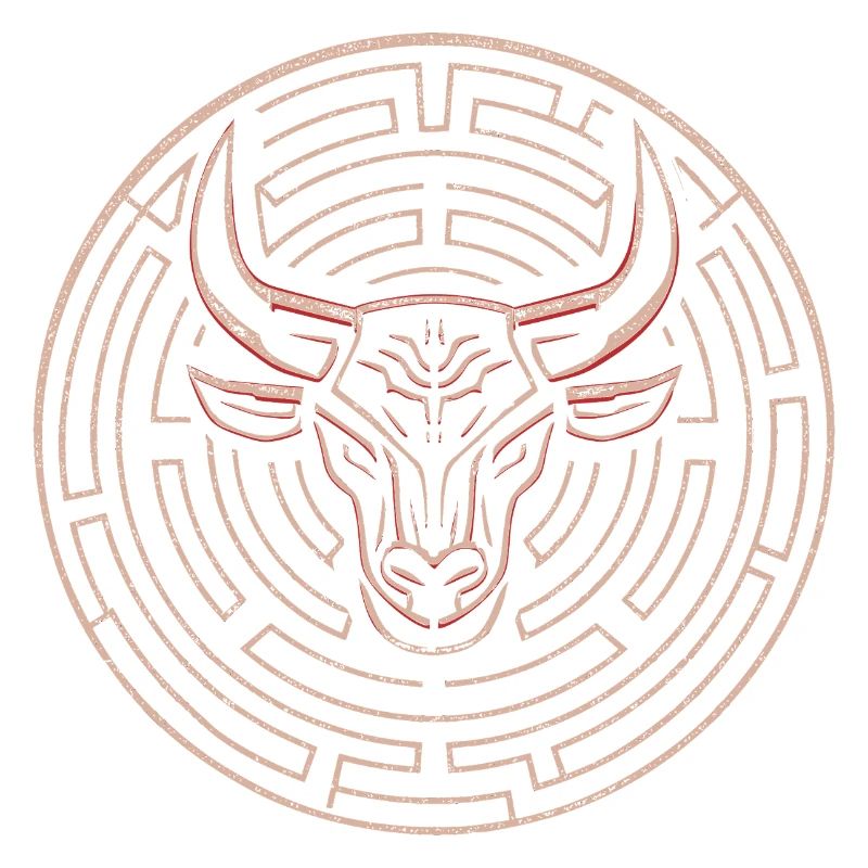 Labyrinth Minotaur