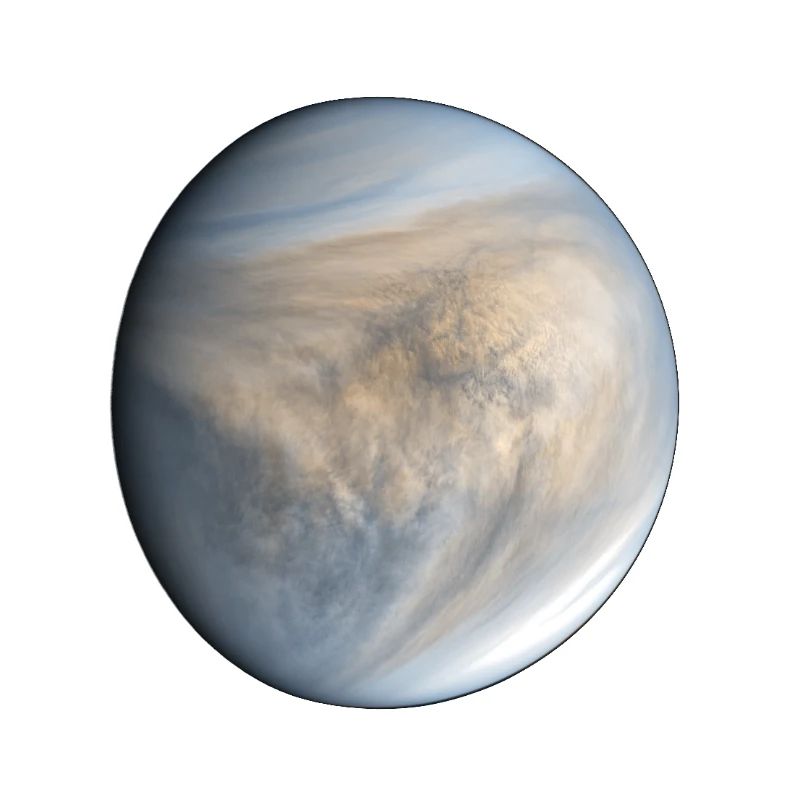 Venus-Planet