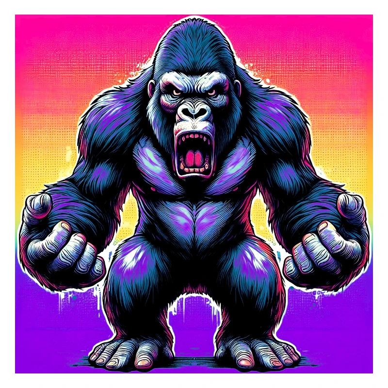 gorilla