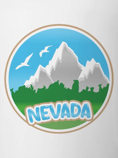 Nevada en tant que Nevada