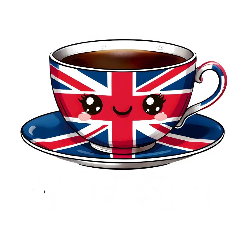 Union Cup Teatime