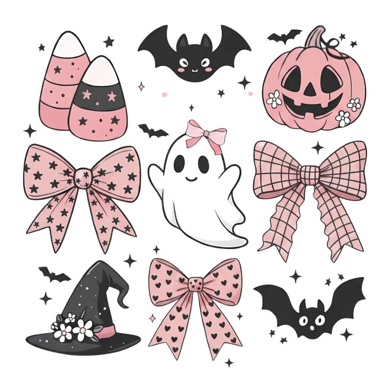 Effrayant d’Halloween