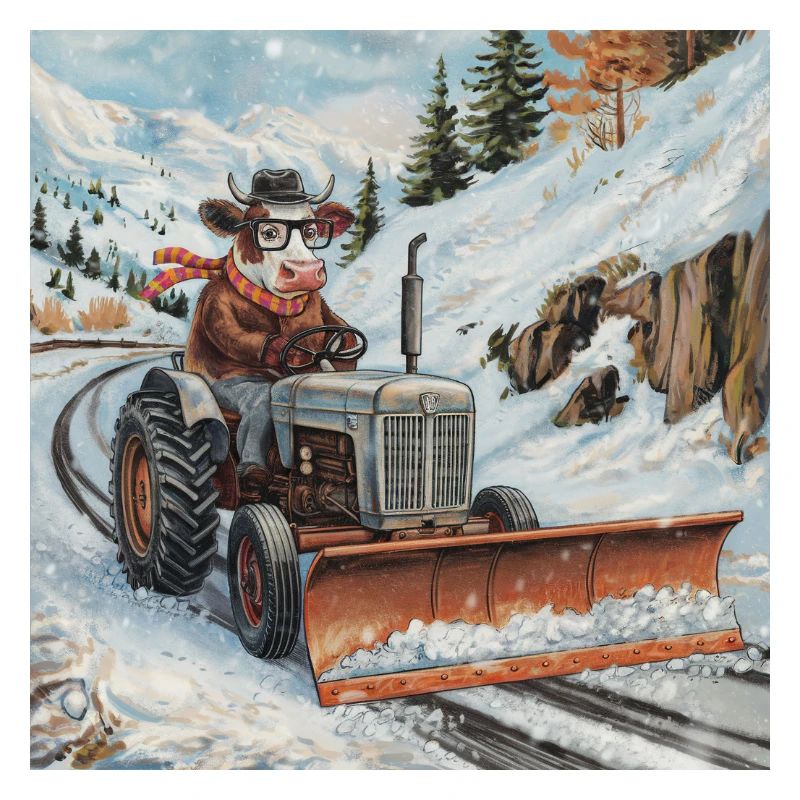 Chasse-neige