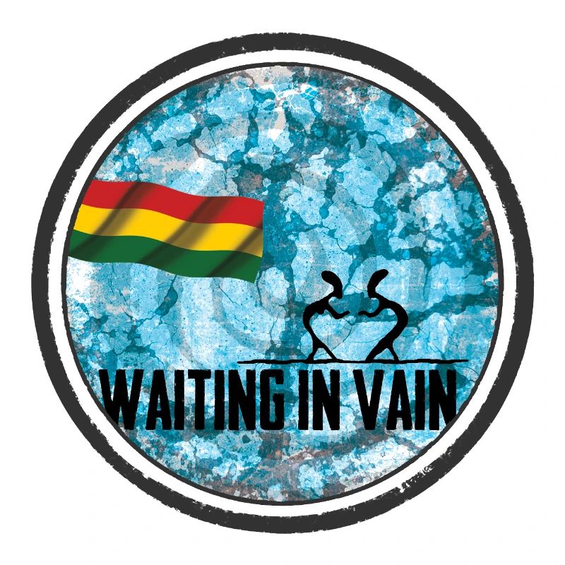 Waiting in Vain - reggae