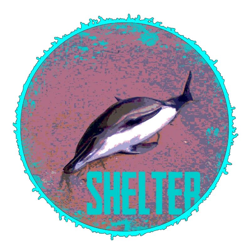 Cercle de l’abri des dauphins