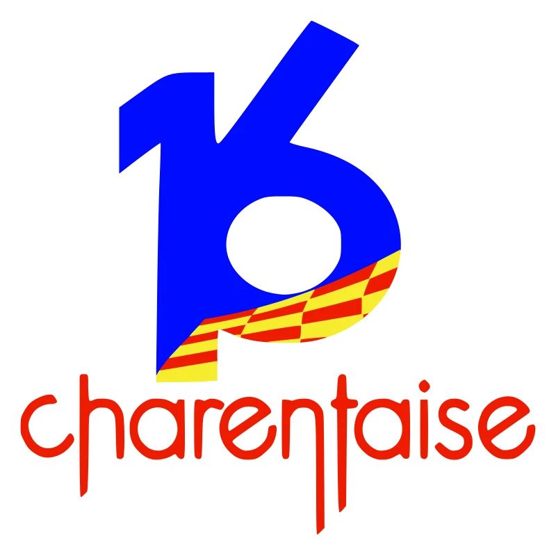 Departement 16 Charentaise