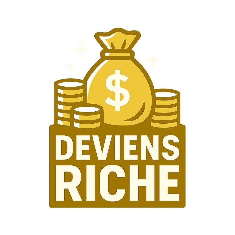 Deviens Riche