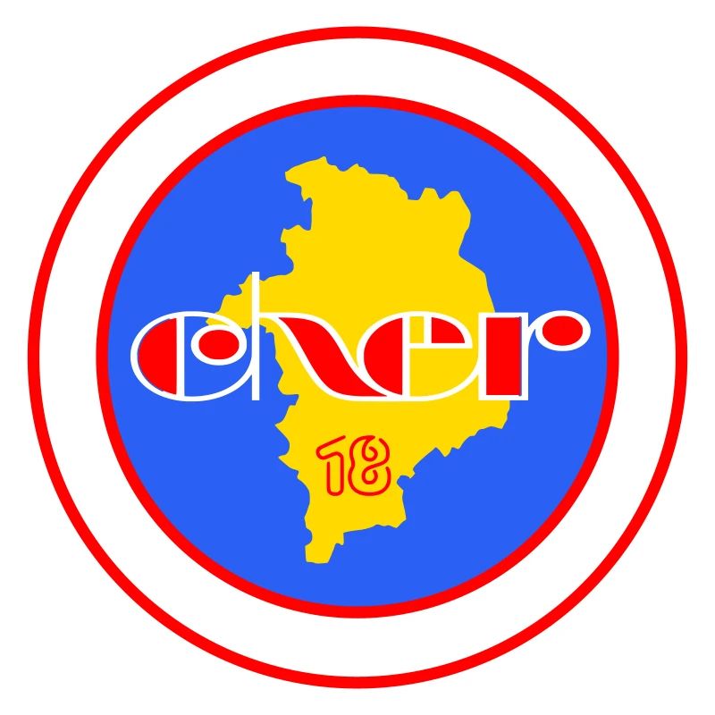 Logo 18 Cher