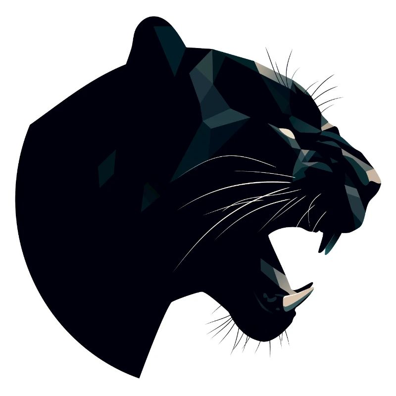 Panthère noire