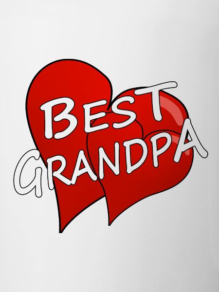 best Grandpa