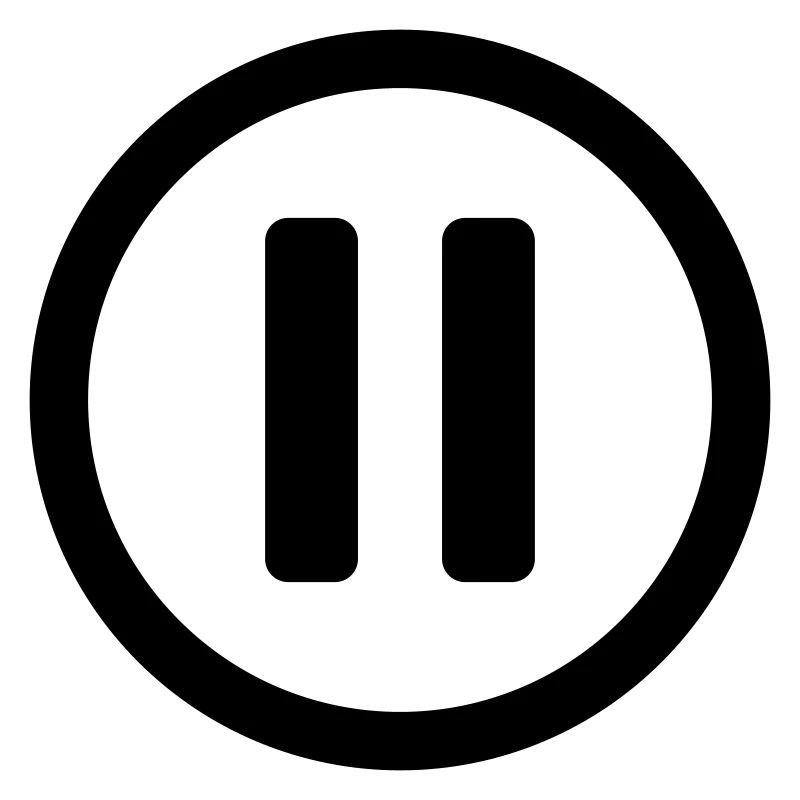 Icon Pause