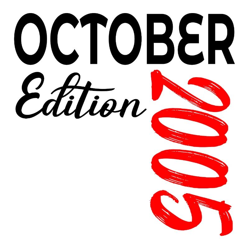21E ANNIVERSAIRE OCTOBRE 2005