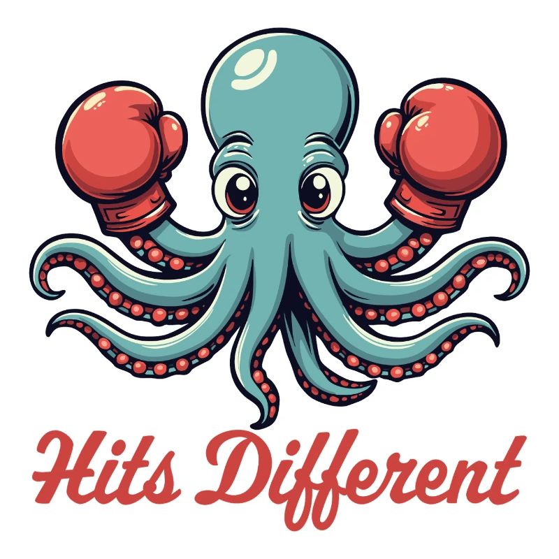 Des hits différents