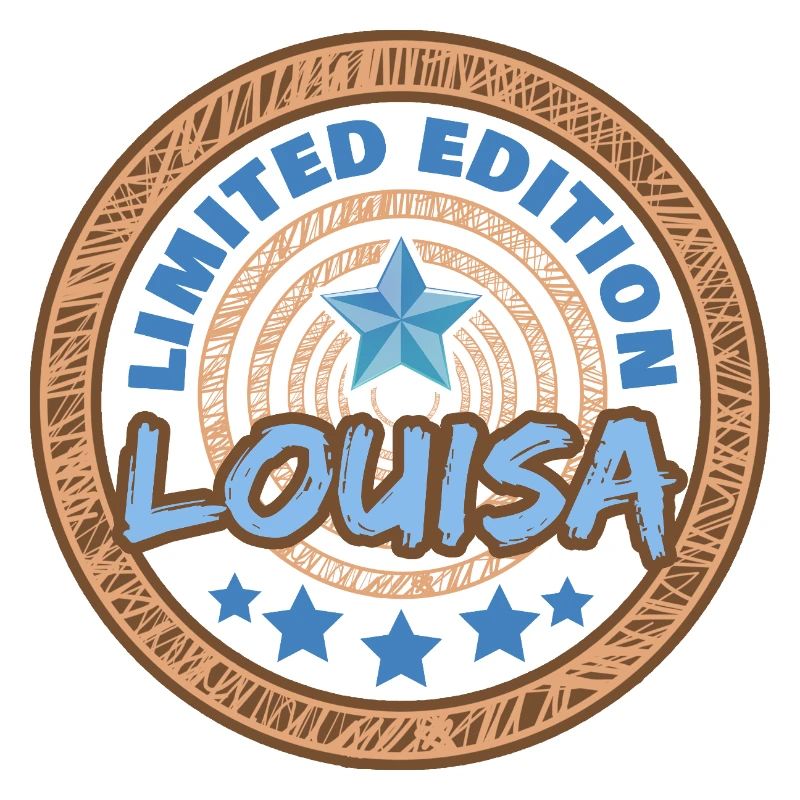 Louisa Louisa