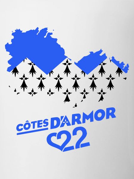 Côtes d'Armor 22