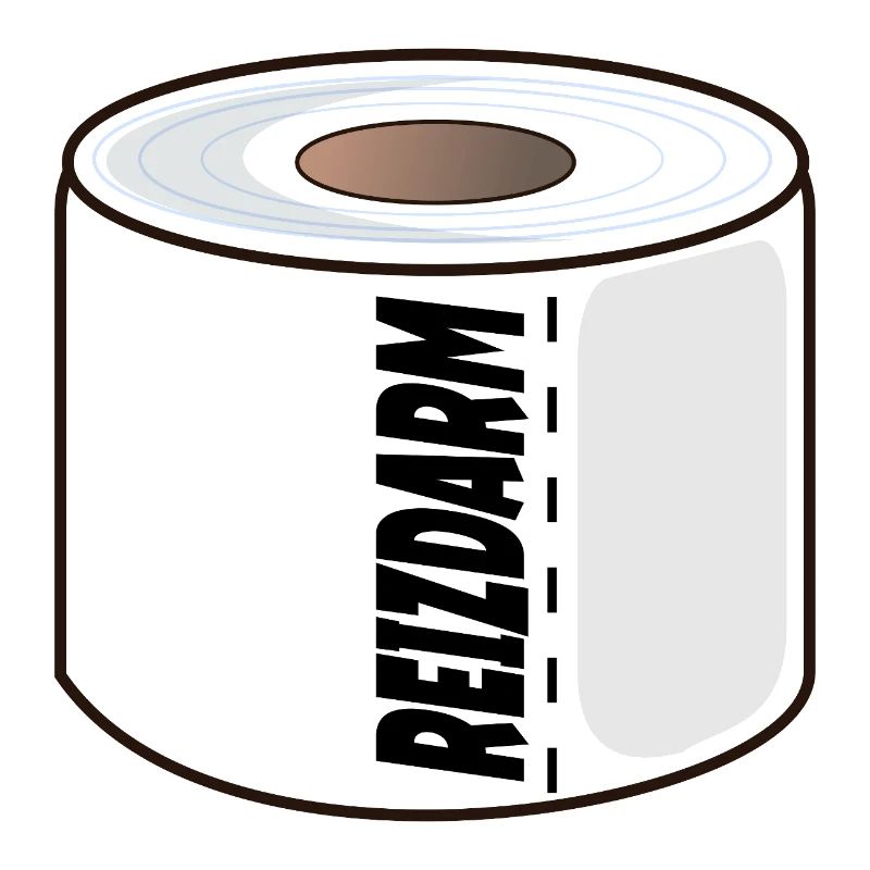 IRRITABLE BOWEL TOILET PAPER DIGESTION