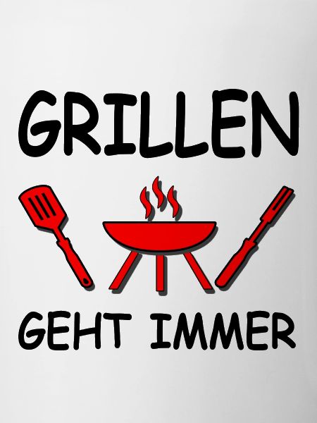 Grillen