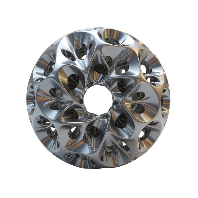 titanium
