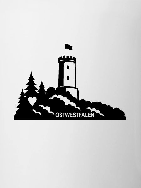 Bielefeld Heimatstadt