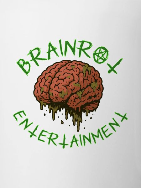 Brainrot Entertainment – Rotten Mind Design