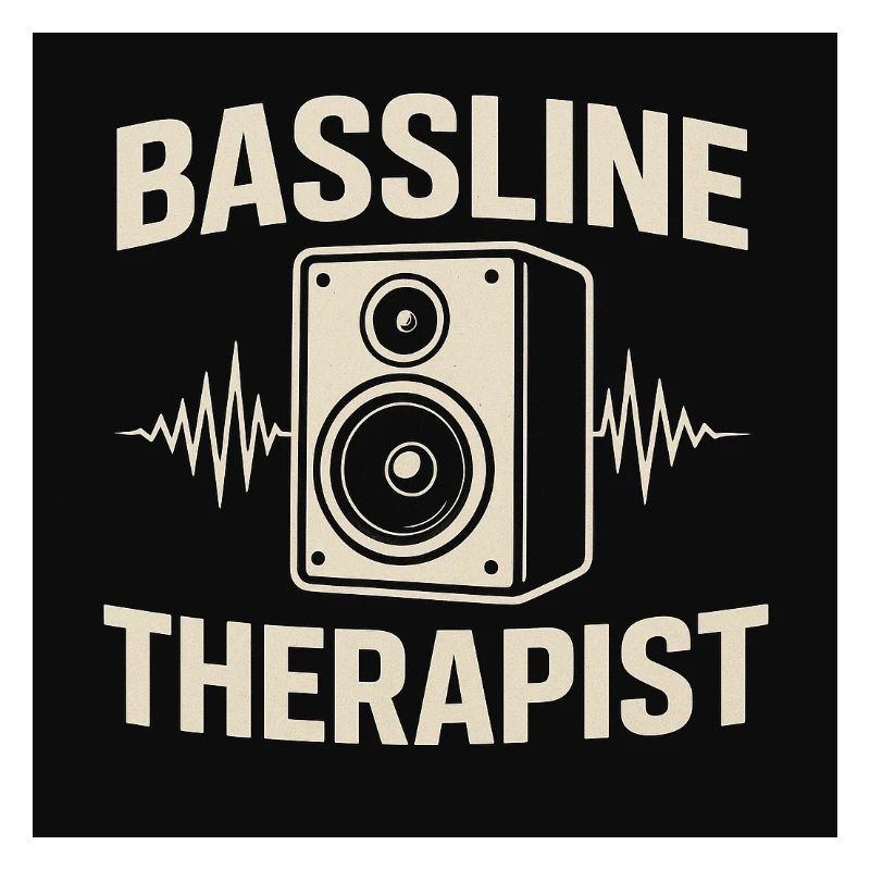 Thérapeute de lignes de basse