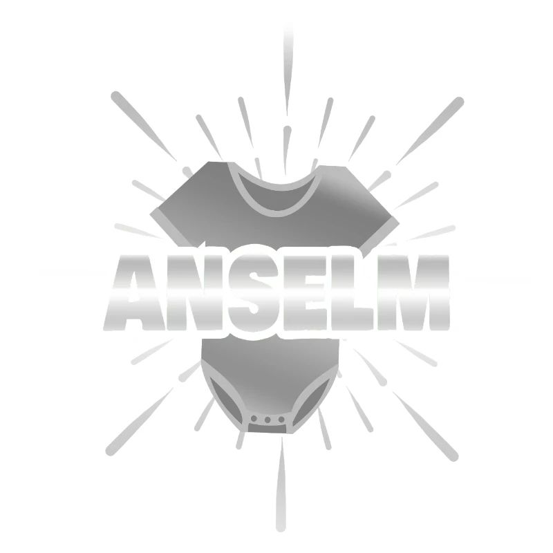 Gift for Anselm