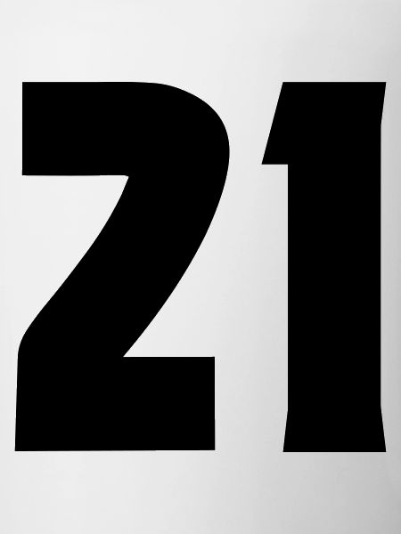 21