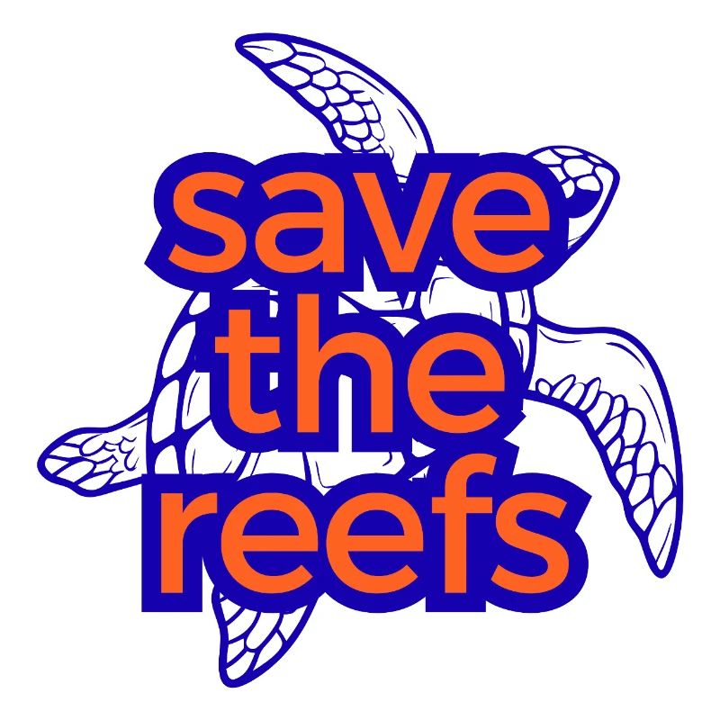Rettet die Riffe – Save the Reefs