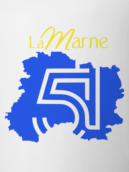 The Marne 51