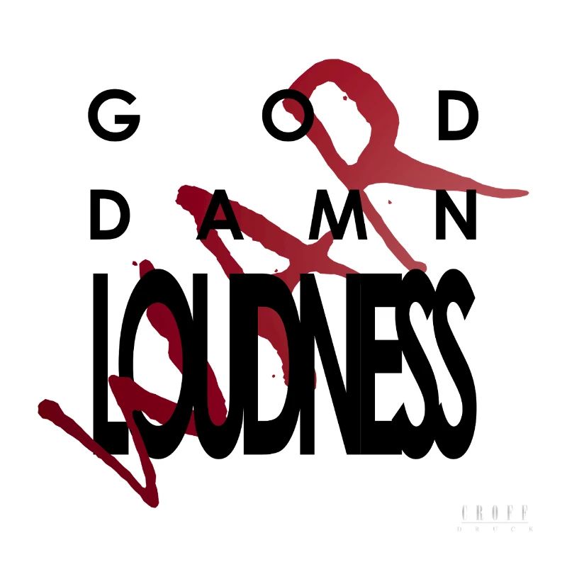 God Damn Loudness War