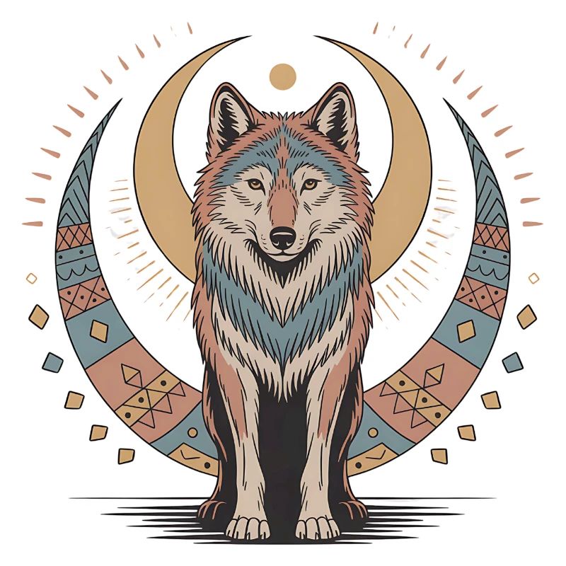 Loup Bohème