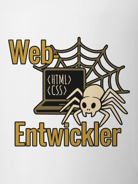 Développeur Web - Halloween 2025