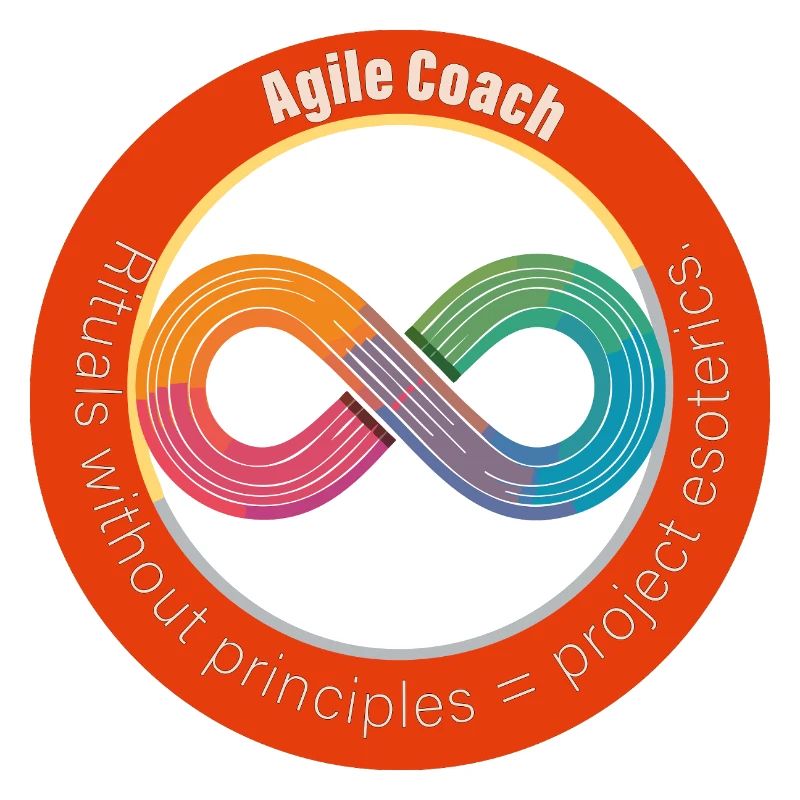 L’ésotérisme agile ?