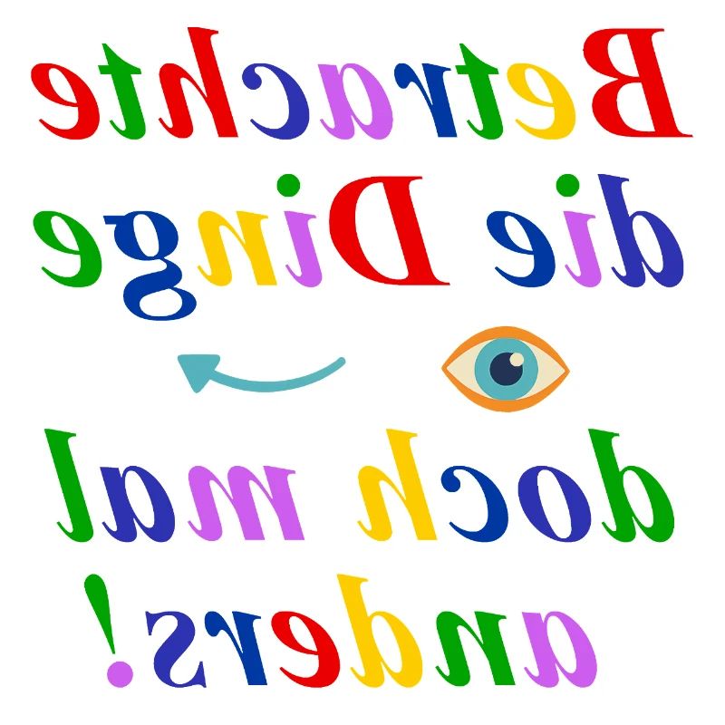 Think Different Design