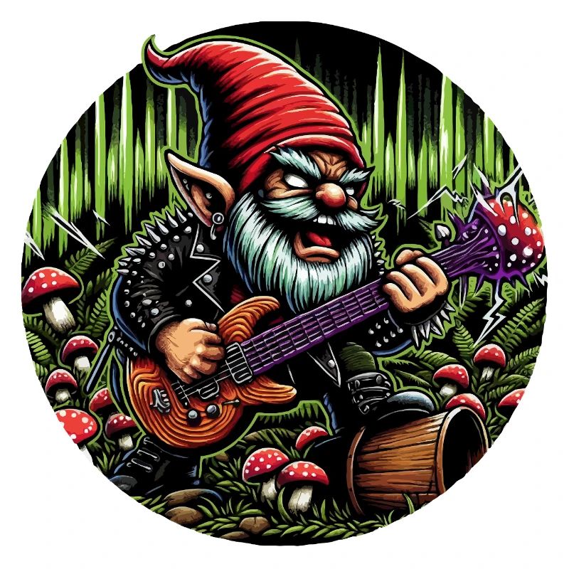 Lutin de roche