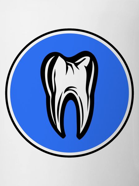 Tooth Dental Dentist Icon