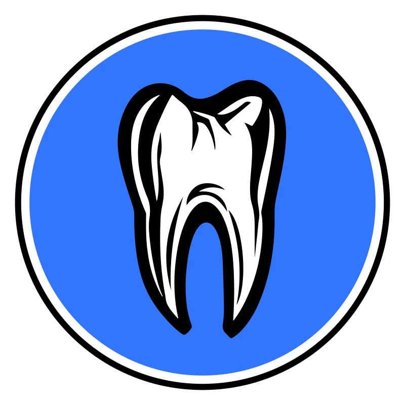 Tooth Dental Dentist Icon