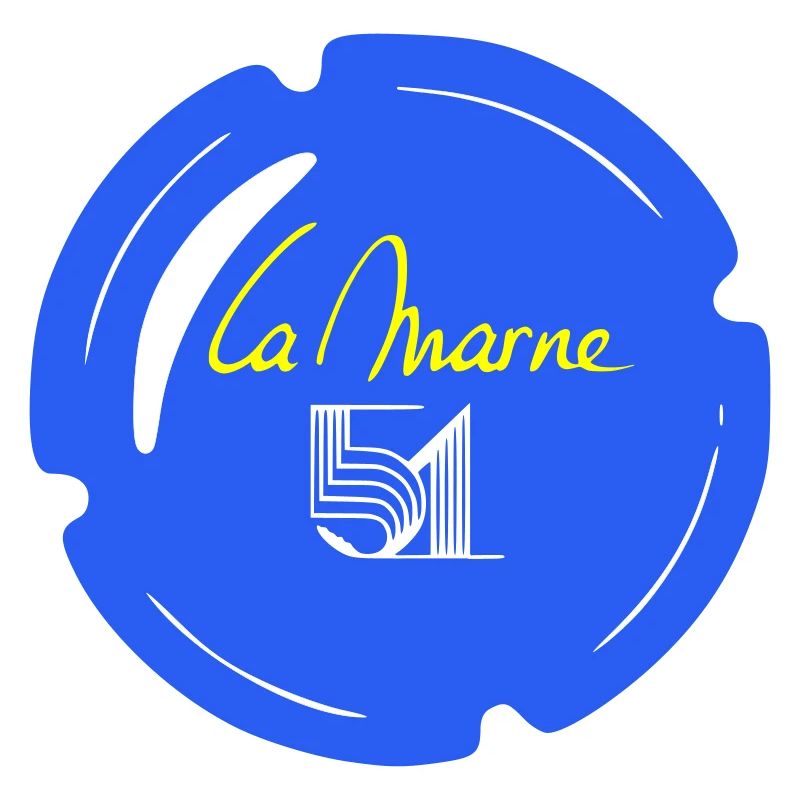 Capsule la Marne 51